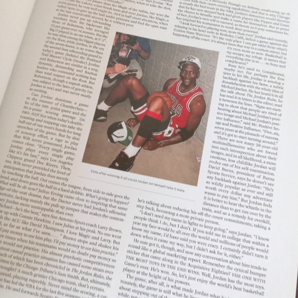 Sports illustrated Basketball Greatest Collection Book - Picture 2 of 5